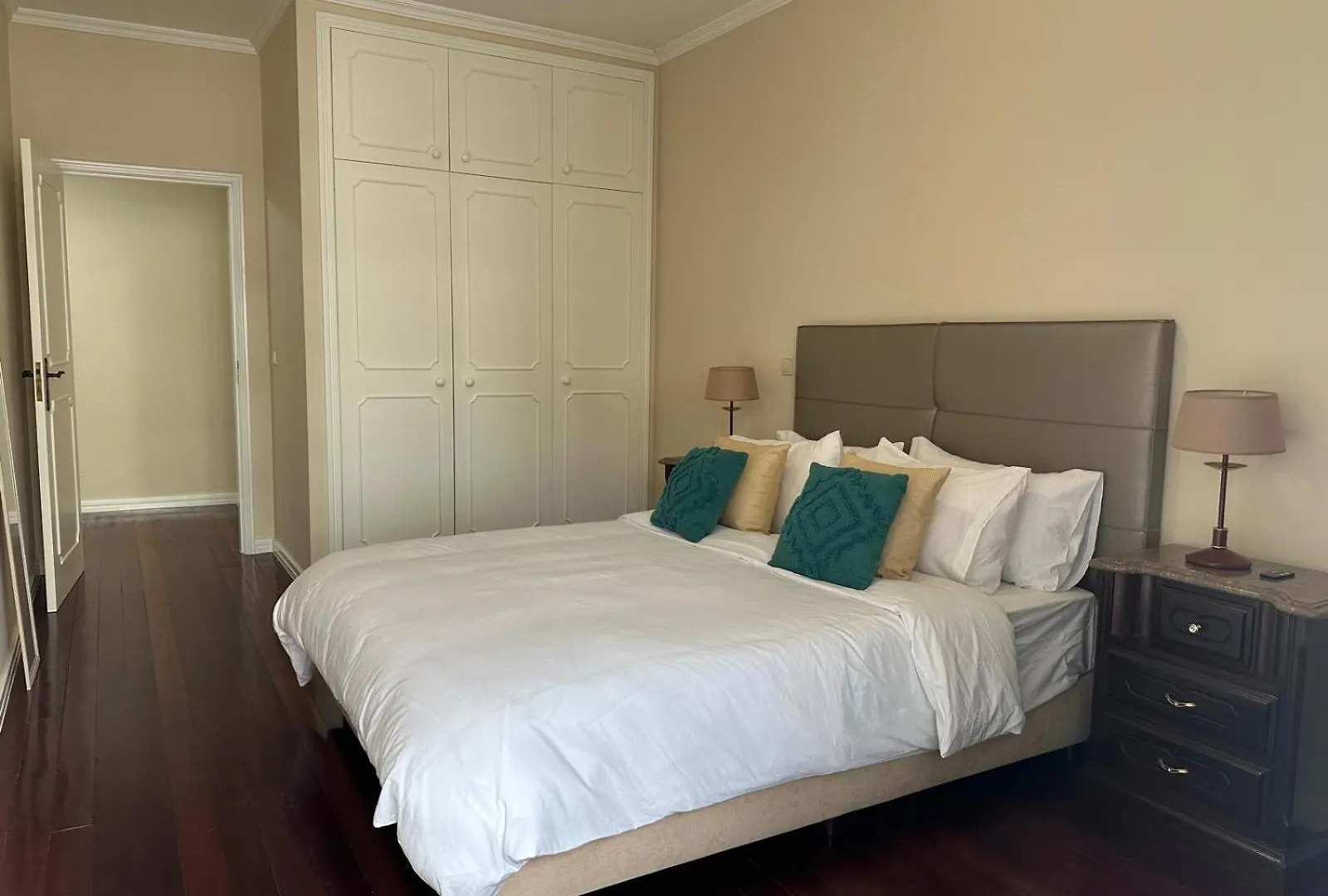 Robert Apartment In Ajuda Funchal