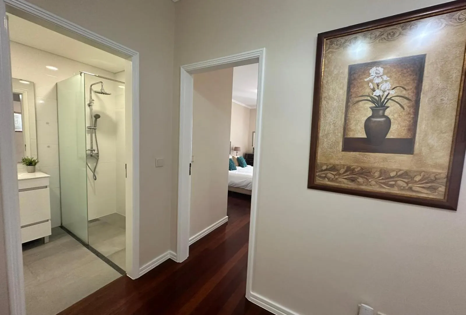 Robert Apartment In Ajuda Funchal  Funchal (Madeira)