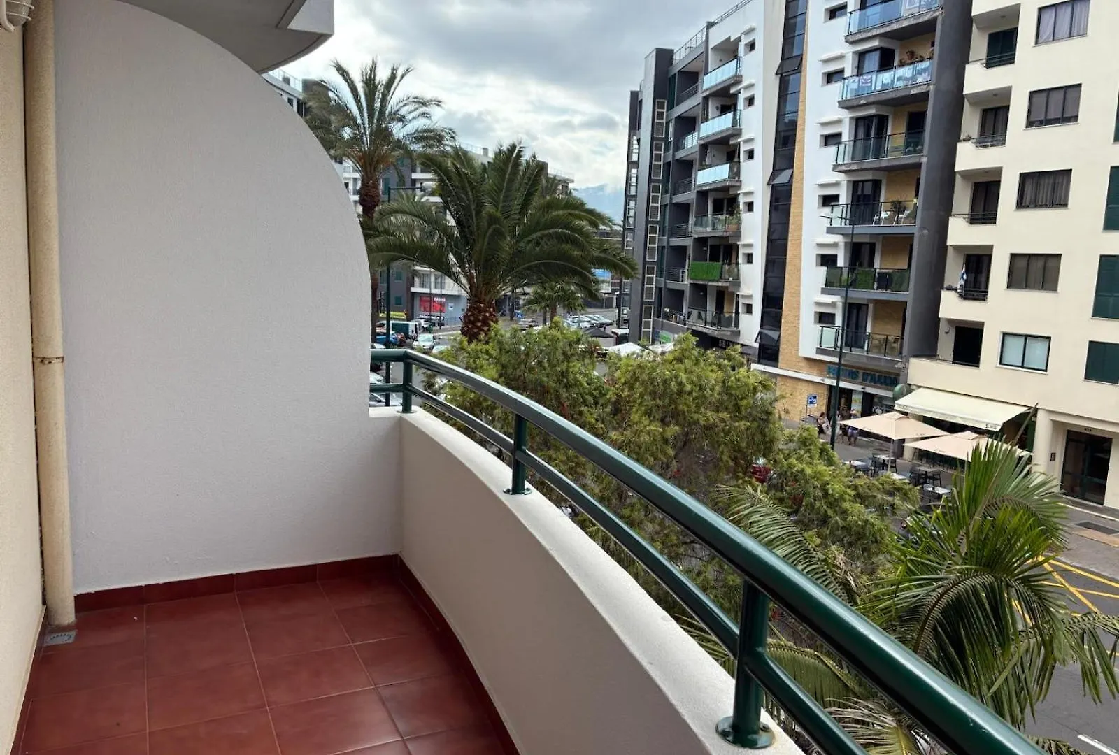 Robert Apartment In Ajuda Funchal