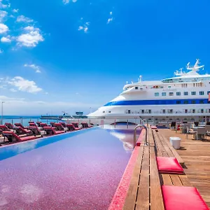 4* Hotell Pestana Cr7 (adults Only)